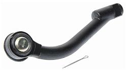 Наконечник рулевой тяги 0711-0142