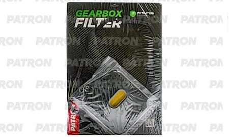 PF5015 Фильтр АКПП