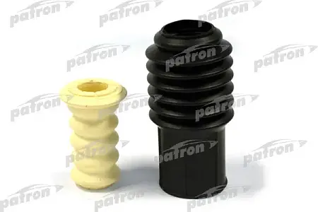 Защитный комплект амортизатора PPK10406