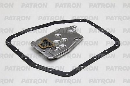 PF5032 Фильтр АКПП