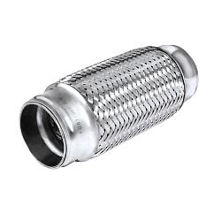 Гофра глушителя inner braid 45x150