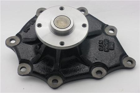 Помпа водяная Nissan gwn-78a