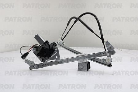 PWR1035L Стеклоподъемник