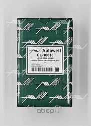 клапан впуск ford abfa f3fa... 2.0di tdci 29.8x7x122.2 VI54007