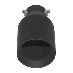 Насадка на глушитель Black Shadow MT141