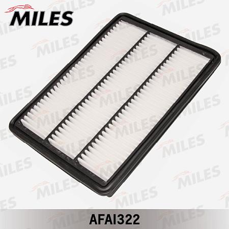 Фильтр воздушный KIA MOHAVE AFAI322