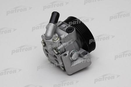 Насос гидроусилителя PPS153
