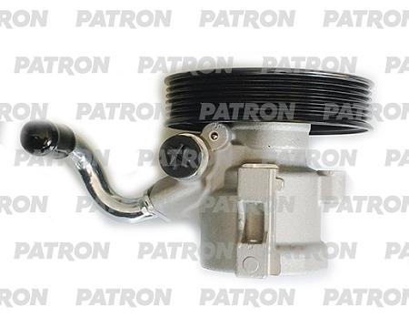 Насос гидроусилителя PPS1181