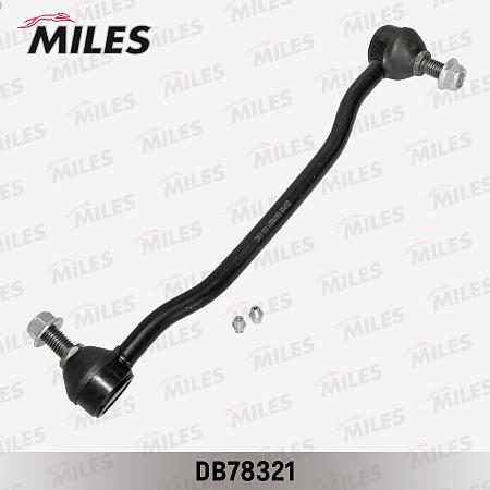 DB78321 Тяга стабилизатора NISSAN ALTIMA 04-07 пер.прав.