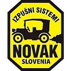 Труба глушителя промежуточная 38902