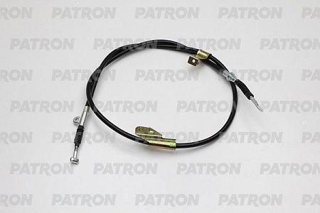 PC3209 Трос стояночного тормоза