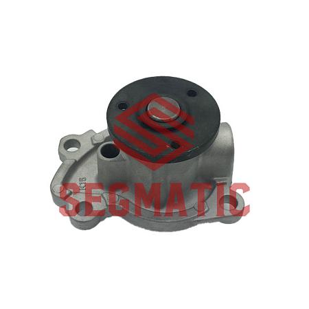 Водяной насос RENAULT CAPTUR 0.9 TCe 90 SGWP6052