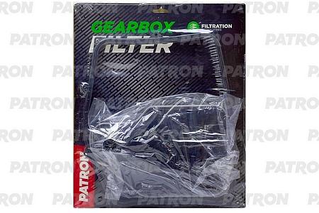 PF5206 Фильтр АКПП
