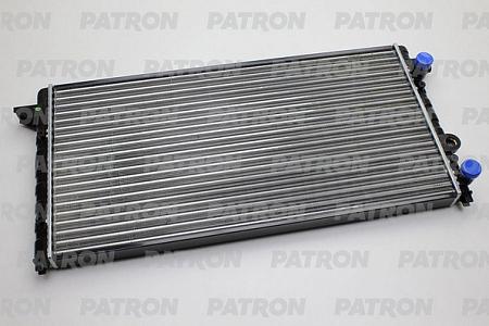 PRS3257 Радиатор системы охлаждения