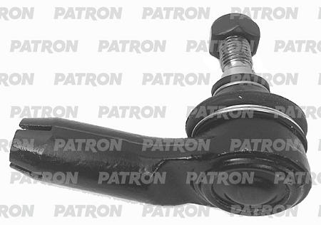 PS1006L Наконечник рулевой тяги