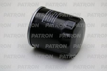 PF4256 Фильтр масляный