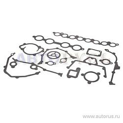 Прокладки двигателя для а/м ГАЗ 406дв Евро-3 малые VSK-00058421