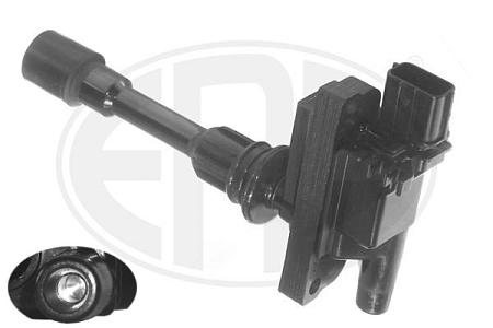 Катушка зажигания MAZDA 323/626 880383