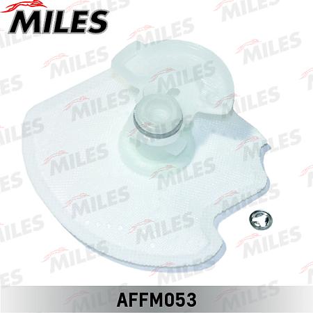 AFFM053 Фильтр топливного насоса TOYOTA/LEXUS