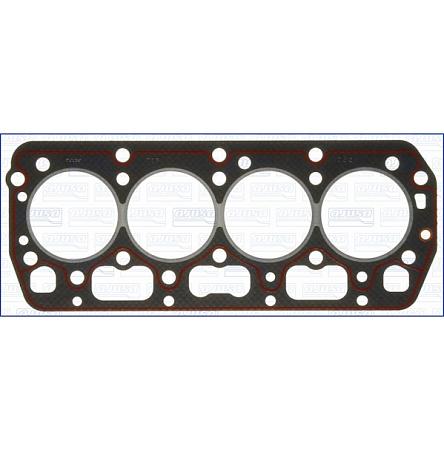 Прокладка ГБЦ Skoda 89-FAVORIT RAPID 1289 CC 10025500