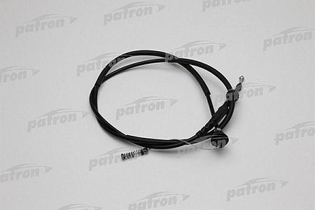 Трос газа PC4018