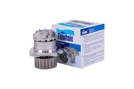 Насос водяной ВАЗ 2110/KALINA WP126