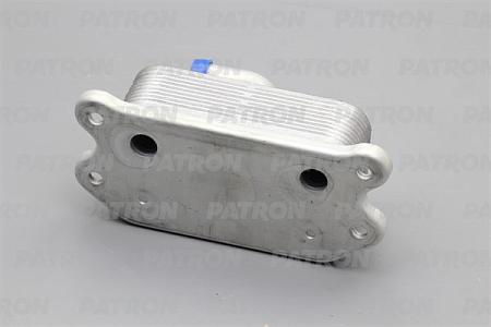 PRS6010 Радиатор масляный