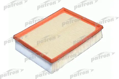 PF1081 Фильтр воздушный