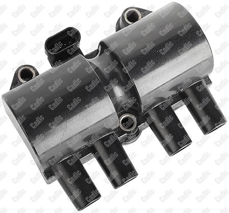 Катушка зажигания Daewoo Evanda Lanos Leganza Nubira KD8004