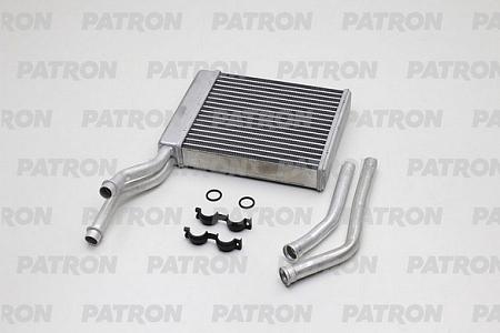 PRS2143 Радиатор отопителя