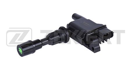 Катушка зажигания Mazda 323 VI 98- zs-1066