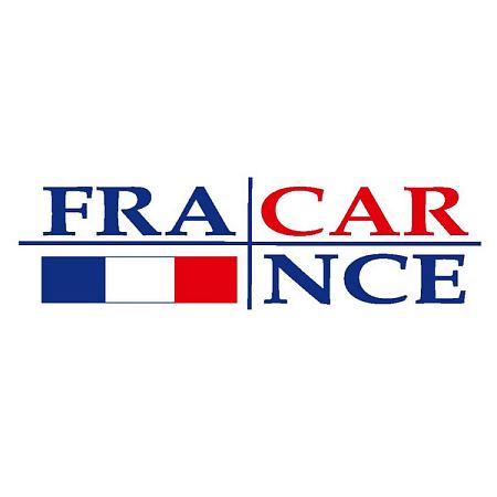 Колпачок ступицы 7700302762 / FCR220038