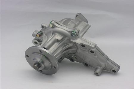 Помпа водяная Toyota gwt-120ah