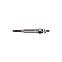 STARTVOLT GLSP 004 Свеча накаливания для автомобилей Mitsubishi Pajero Sport (98-)/L200 (96-) 2.5TD