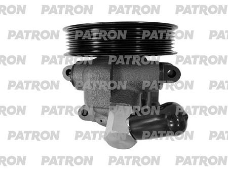 Насос гидроусилителя PPS1170