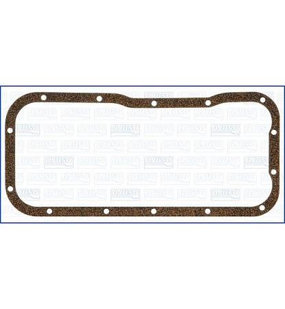 Прокладка картера Nissan 88-95GA16SI GA16DE 1597 CC 14061400