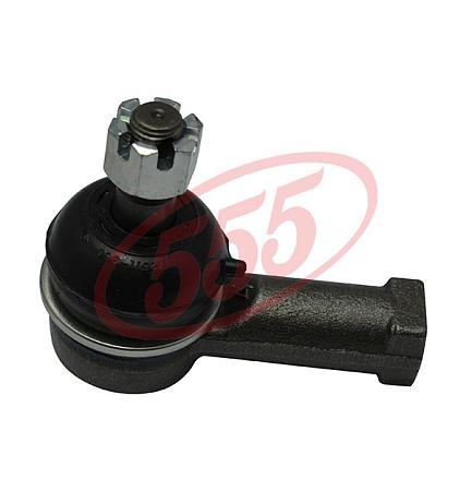 Наконечник рулевой mits l300 se-7311