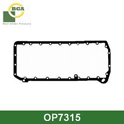 ПРОКЛАДКА ПОДДОНА BMW (M57D30TU2/M57306D3/N57N306D5/N57N306D3/N57N306D2/M57N2306D2) 3.0D 03- OP7315