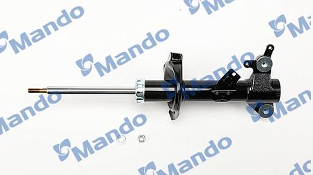 Амортизатор NISSAN PRIMERA P12 пер.прав.газ. MSS016037