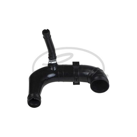 Патрубок воздухозаборника fiat doblo 00> 05> 1.3mjtd SH20112
