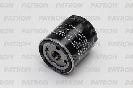 PF4111 Фильтр масляный