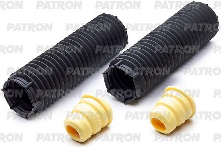 Защитный комплект амортизатора PPK10656