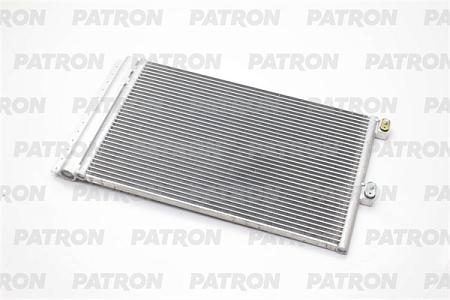 PRS1432 Радиатор кондиционера