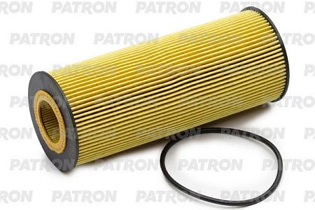 PF4319 Фильтр масляный
