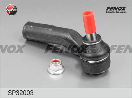 SP32003 Наконечник р/т FORD FOCUS III прав.