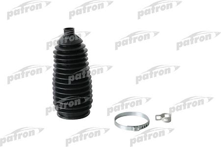 PSE6385 Пыльник рулевой рейки