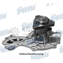 Помпа водяная VW GOLF I/II 75-91 wp0316