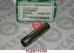 VG-32004 направляющая клапана выпуск MITSUBISHI 4G54/63/64 SOHC 8V 13x8x52 VG-32004