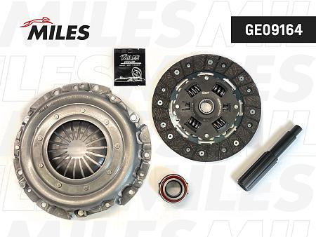 GE09164 Сцепление к-т LADA GRANTA 1.6 11-