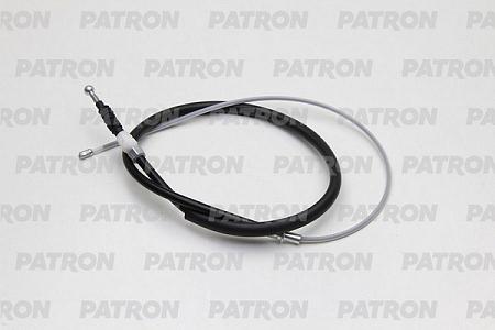 PC3129 Трос стояночного тормоза